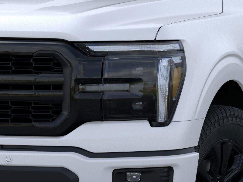 2026 Ford F150 Lariat®
