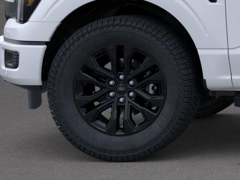 2026 Ford F150 Lariat®