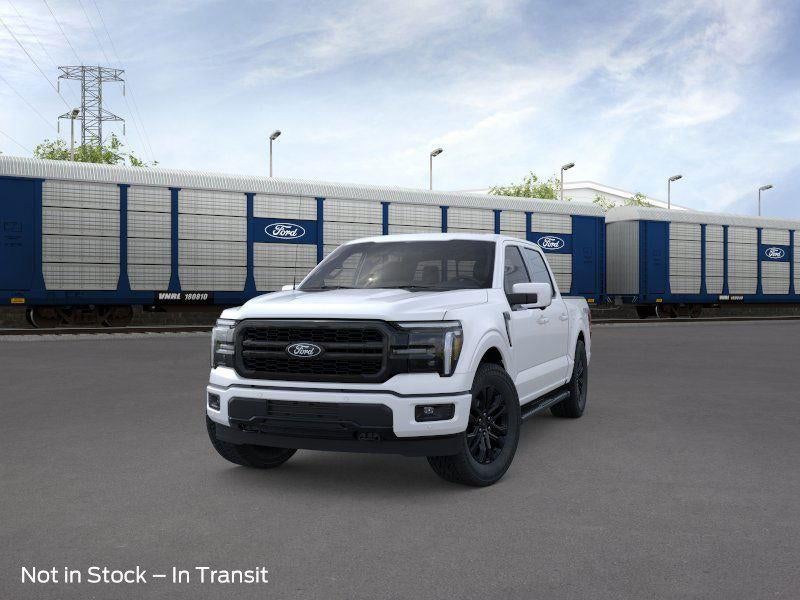 2026 Ford F150 Lariat®