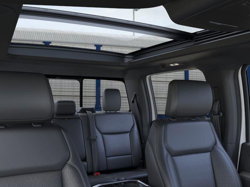 2026 Ford F150 Lariat®