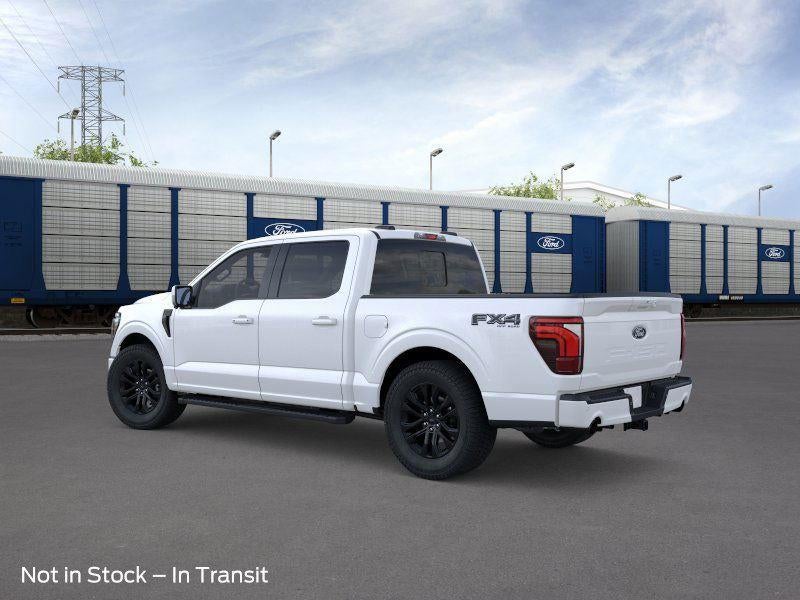 2026 Ford F150 Lariat®