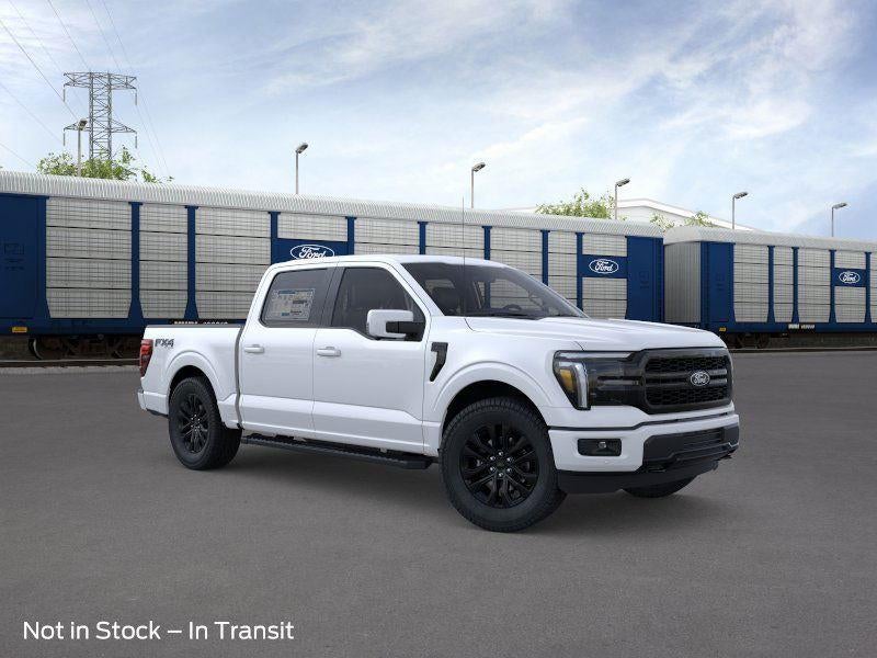 2026 Ford F150 Lariat®