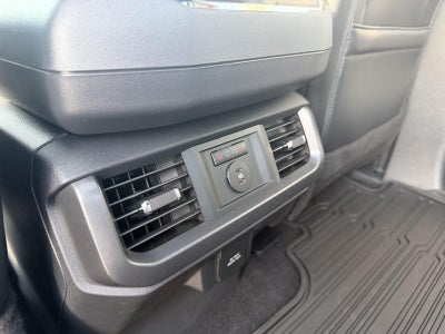 2026 Ford Lifted F-150 LARIAT