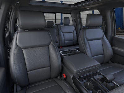 2026 Ford F150 Lariat®