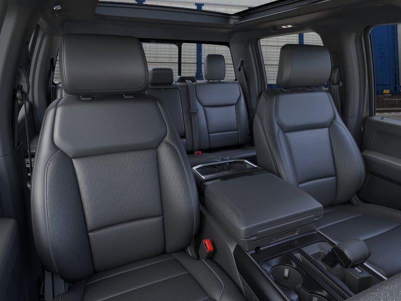 2026 Ford F150 Lariat®