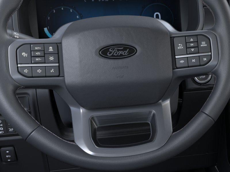 2026 Ford F150 Lariat®