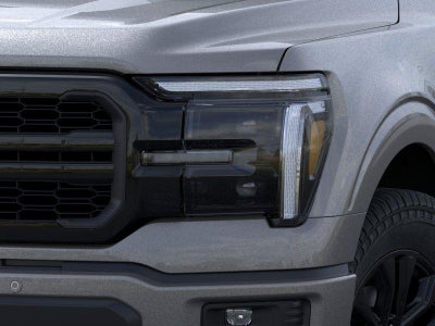 2026 Ford F150 Lariat®