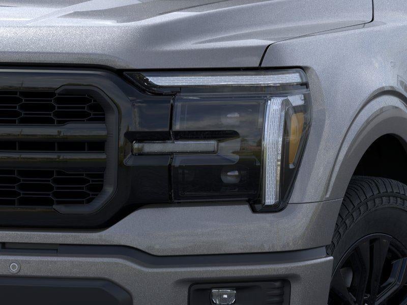 2026 Ford F150 Lariat®
