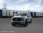 2026 Ford F150 Lariat®