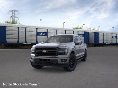 2026 Ford F150 Lariat®