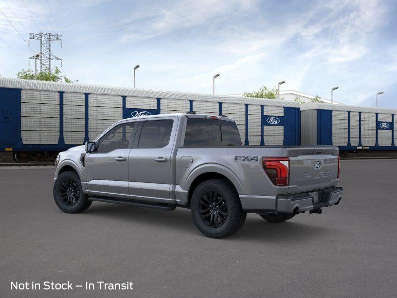 2026 Ford F150 Lariat®
