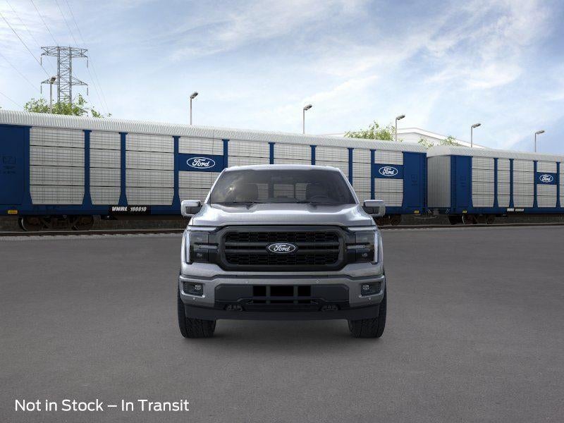 2026 Ford F150 Lariat®
