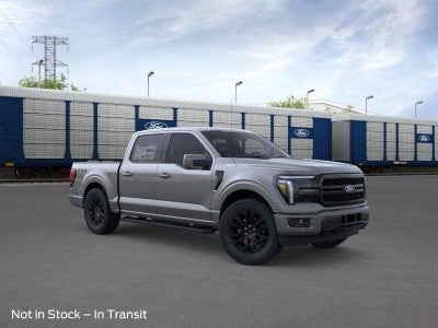 2026 Ford F150 Lariat®