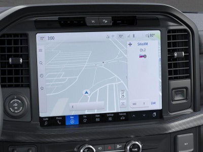 2025 Ford LIFTED F-150 LARIAT