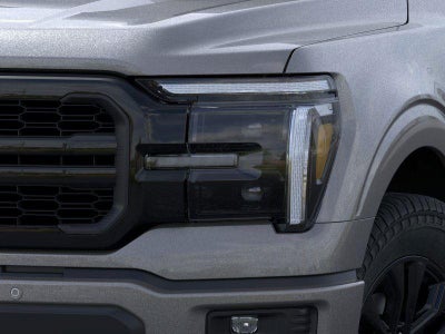 2025 Ford LIFTED F-150 LARIAT