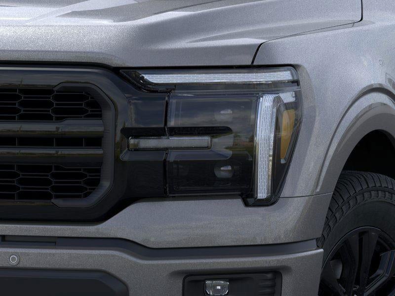 2025 Ford LIFTED F-150 LARIAT