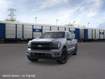 2025 Ford LIFTED F-150 LARIAT