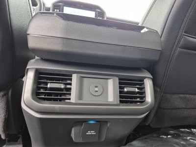 2025 Ford LIFTED F-150 LARIAT