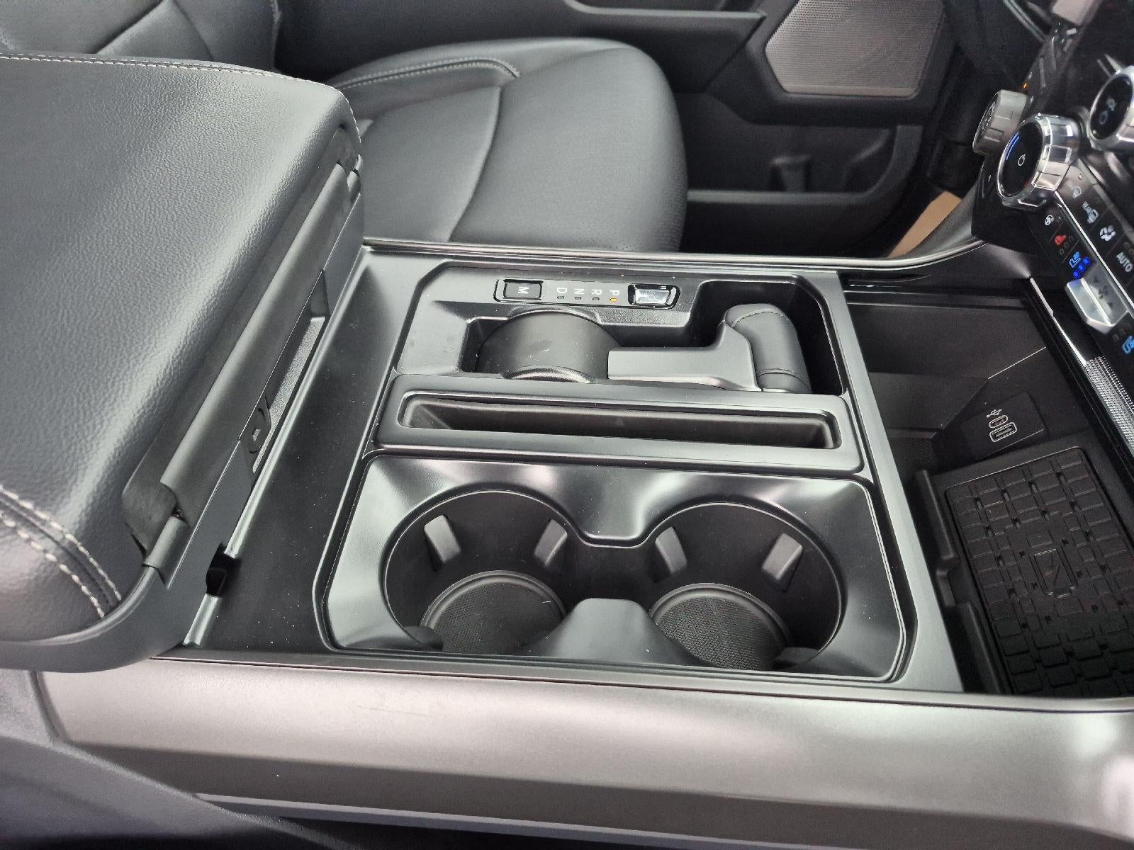 2025 Ford LIFTED F-150 LARIAT