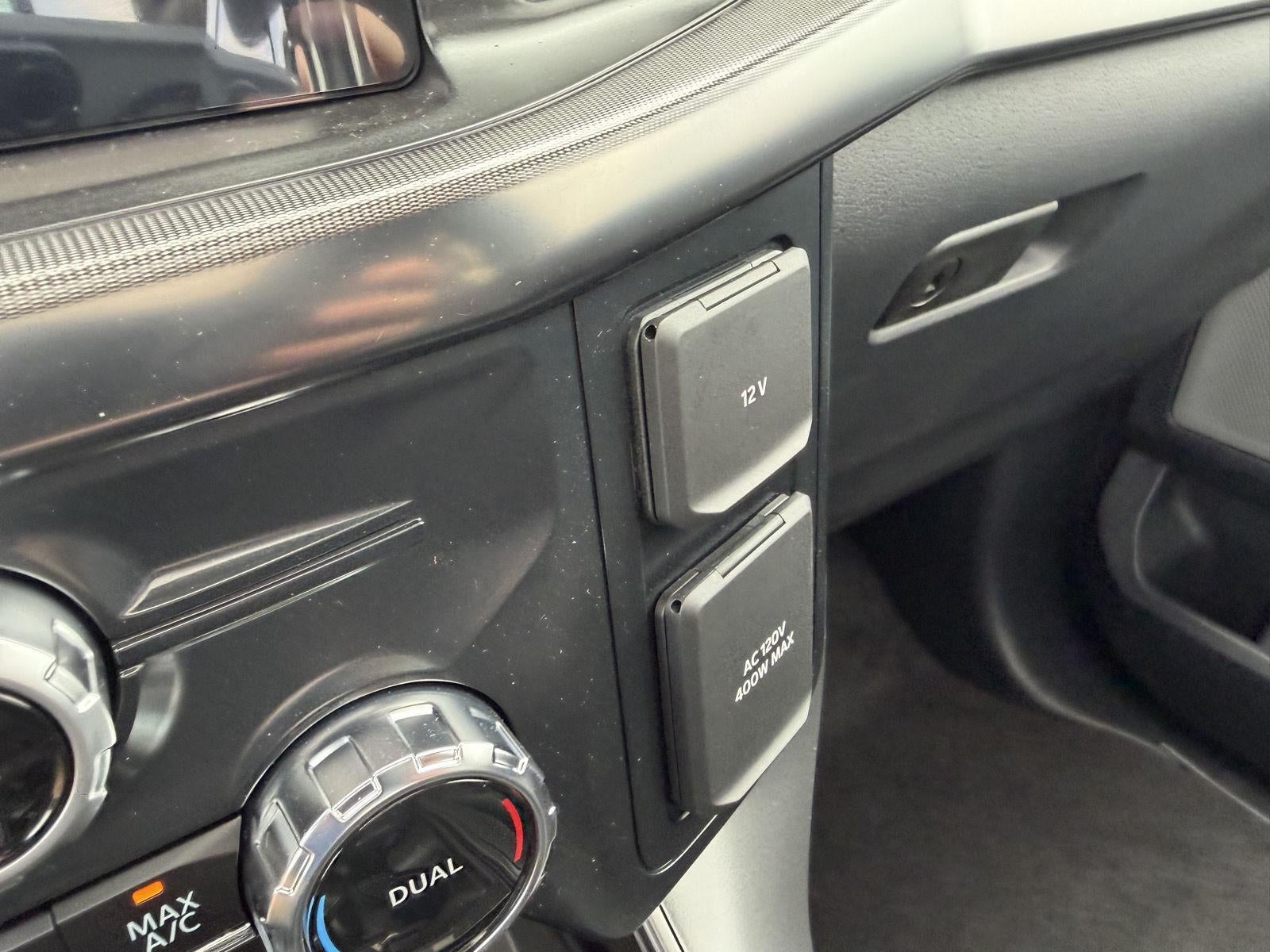 2026 Ford LIFTED F-150 LARIAT