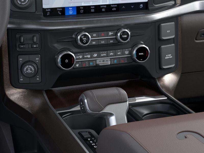 2026 Ford F150 King Ranch®