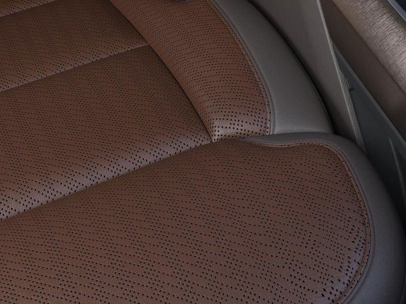 2026 Ford F150 King Ranch®