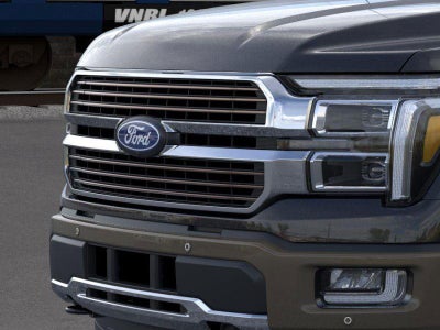 2026 Ford F150 King Ranch®