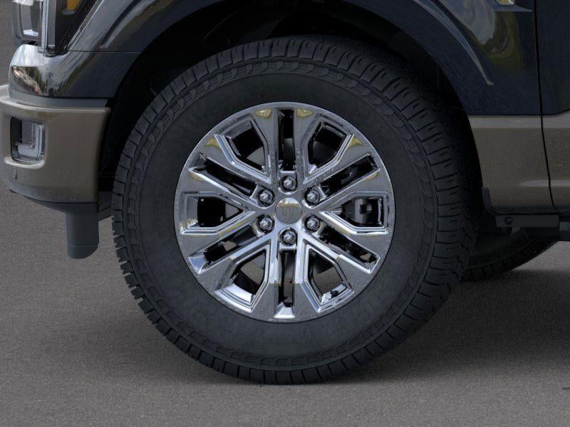 2026 Ford F150 King Ranch®