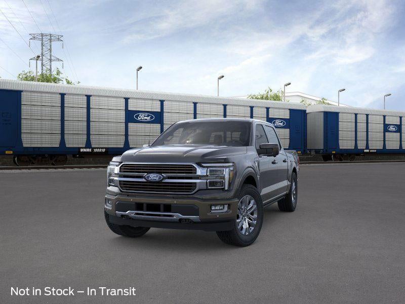 2026 Ford F150 King Ranch®
