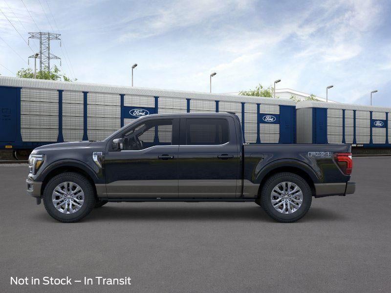 2026 Ford F150 King Ranch®