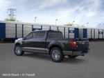 2026 Ford F150 King Ranch®