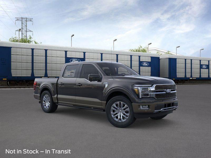 2026 Ford F150 King Ranch®