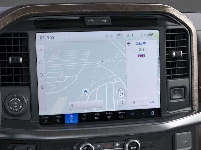 2026 Ford F150 King Ranch®