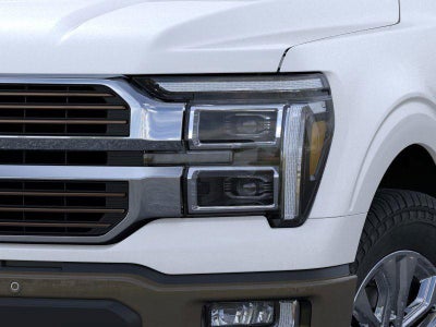 2026 Ford F150 King Ranch®