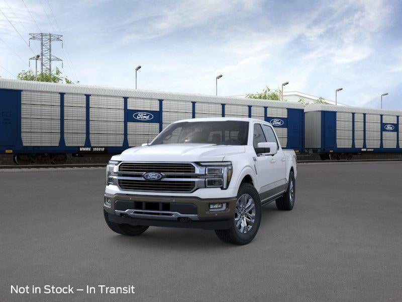 2026 Ford F150 King Ranch®