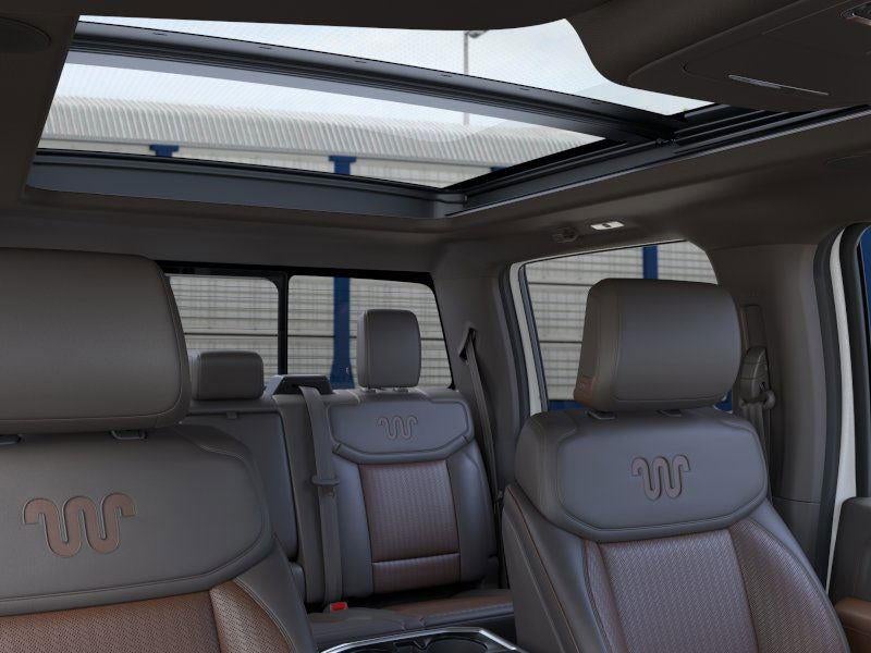 2026 Ford F150 King Ranch®