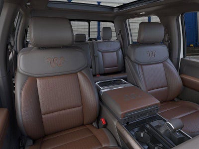 2026 Ford F150 King Ranch®