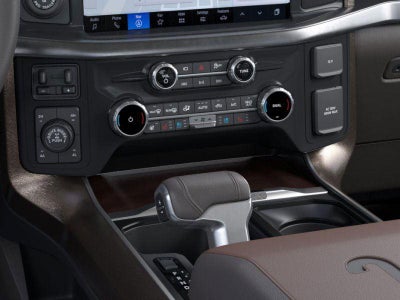 2026 Ford F150 King Ranch®