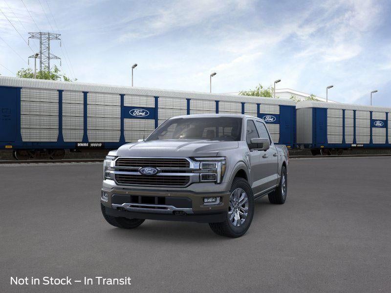 2026 Ford F150 King Ranch®
