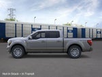 2026 Ford F150 King Ranch®