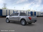 2026 Ford F150 King Ranch®