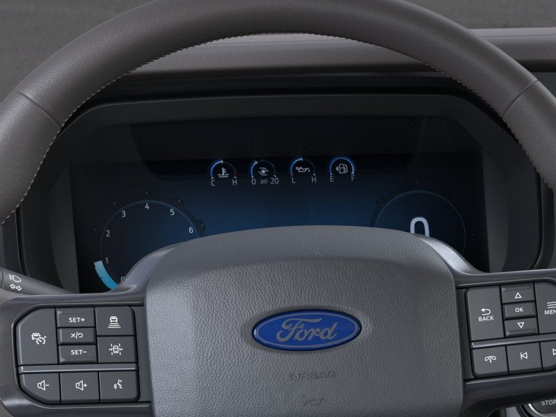 2026 Ford F150 King Ranch®