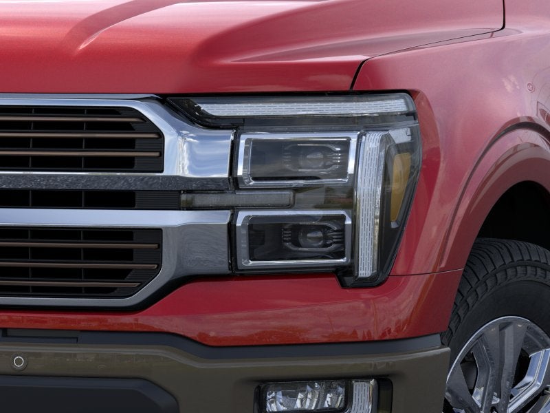2026 Ford F150 King Ranch®