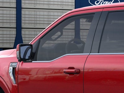 2026 Ford F150 King Ranch®
