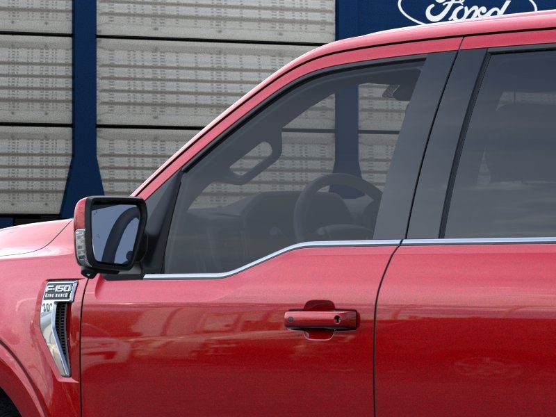 2026 Ford F150 King Ranch®