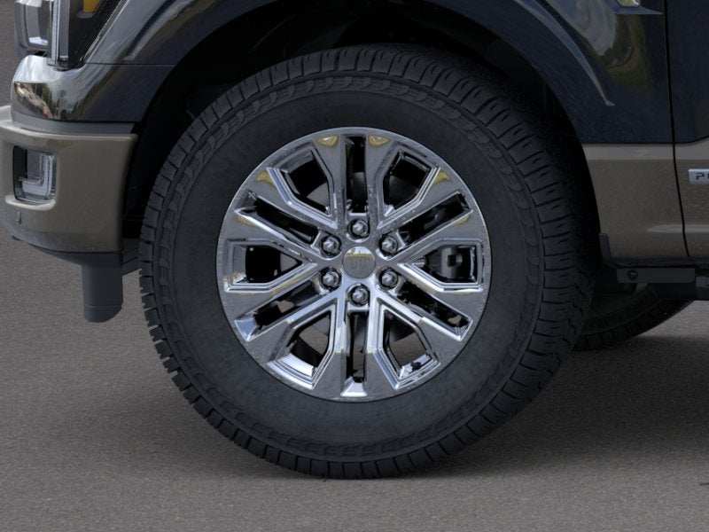 2026 Ford F-150 HYBRID King Ranch®