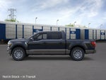 2026 Ford F-150 HYBRID King Ranch®