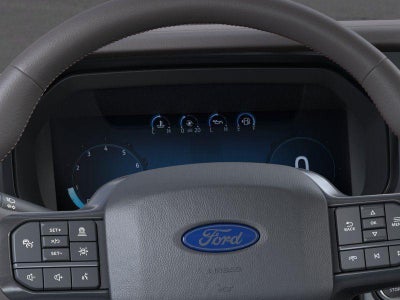 2026 Ford F-150 HYBRID King Ranch®