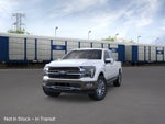 2026 Ford F-150 HYBRID King Ranch®