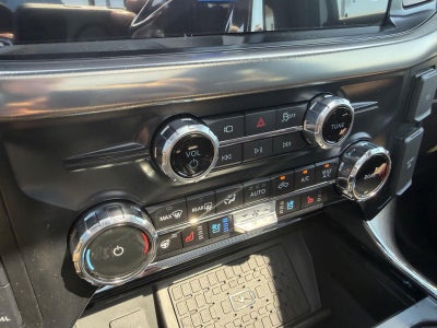 2026 Ford Lifted F-150 King Ranch